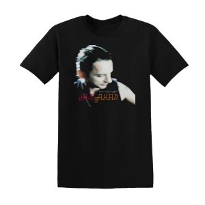 Dave Gahan - Dirty Sticky Floors Album Cover T-Shirt