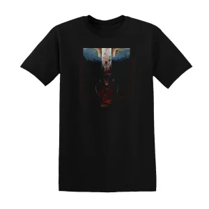 Shrine of Insanabilis - Disciples Of The Void Album Cover T-Shirt
