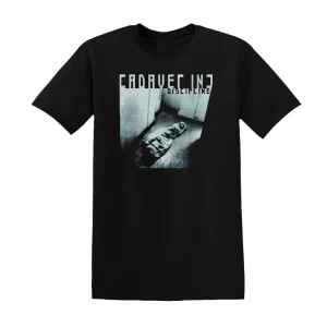 Cadaver - Discipline Album Cover T-Shirt