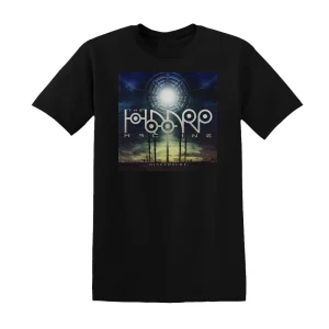 The HAARP Machine - Disclosure Album Cover T-Shirt