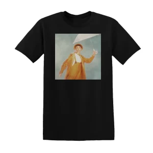 AWOLNATION - Disco Body Parts Album Cover T-Shirt