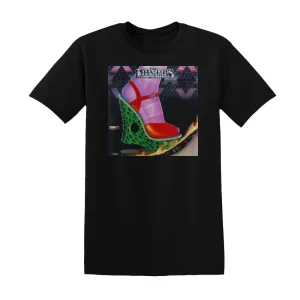 The Trammps - Disco Inferno Album Cover T-Shirt