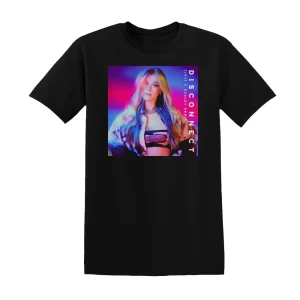 Becky Hill - Disconnect 1 Album Cover T-Shirt