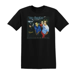 Di-rect - Discover Album Cover T-Shirt