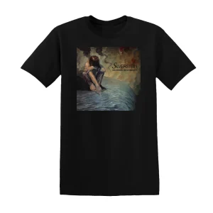 Silverstein - Discovering The Waterfront Album Cover T-Shirt
