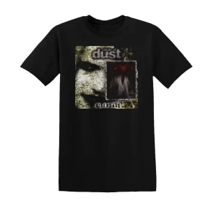 Circle of Dust - Disengage Album Cover T-Shirt
