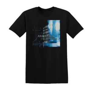 Arcturus - Disguised Masters Album Cover T-Shirt