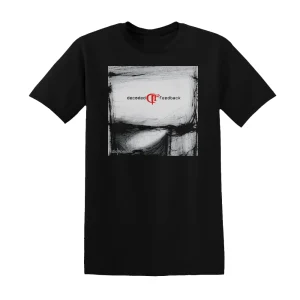 Decoded Feedback - Diskonnekt Album Cover T-Shirt