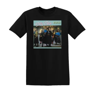 Dolly Dots - Display Album Cover T-Shirt