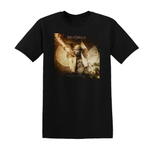 Sechem - Disputes With My Ba Album Cover T-Shirt