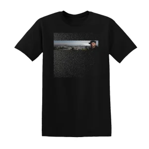 Ben Kenney - Distance And Comfort Album Cover T-Shirt