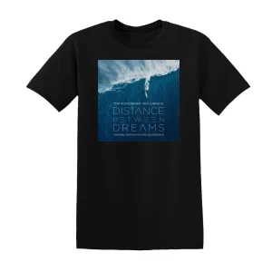 Tom Holkenborg - Distance Between Dreams Album Cover T-Shirt