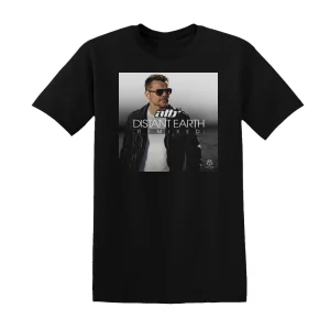 ATB - Distant Earth Album Cover T-Shirt