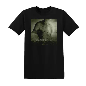 Tardive Dyskinesia - Distorting Point Of View Album Cover T-Shirt
