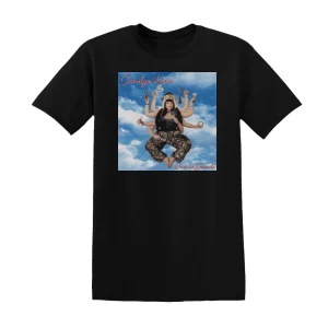 Candye Kane - Diva La Grande Album Cover T-Shirt