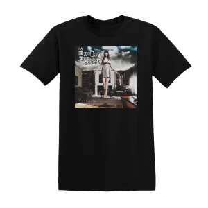 The Murder of My Sweet - Divanity Album Cover T-Shirt