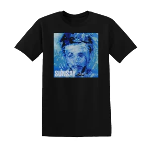 SunSay - Diver Album Cover T-Shirt