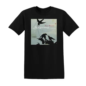 Sixpence None the Richer - Divine Discontent 1 Album Cover T-Shirt