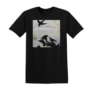 Sixpence None the Richer - Divine Discontent Album Cover T-Shirt