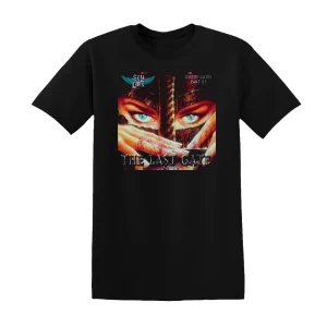 Skylark - Divine Gates Part Iii The Last Gate Album Cover T-Shirt