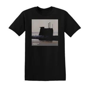 Sanguine Hum - Diving Bell Album Cover T-Shirt