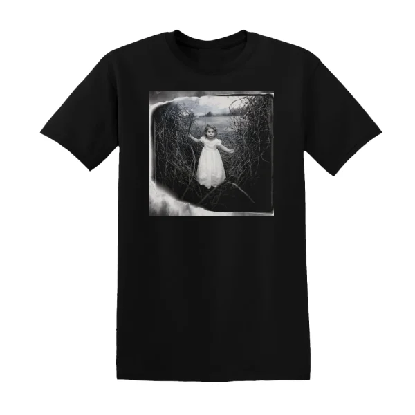 10 Years - Division 1 Album Cover T-Shirt