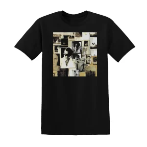 Anni-Frid Lyngstad - Djupa Andetag Album Cover T-Shirt