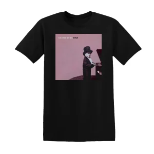 Danny Vera - Dna Album Cover T-Shirt
