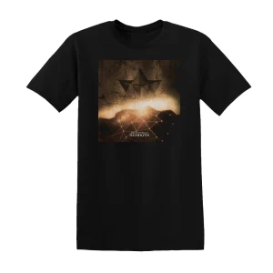 Senmuth - Do Album Cover T-Shirt