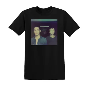 Bud Spencer Blues Explosion - Do It Album Cover T-Shirt