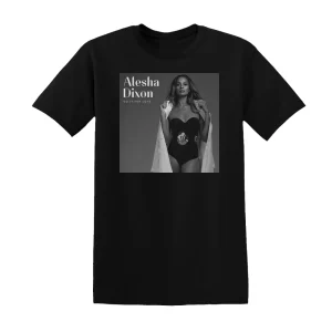 Alesha Dixon - Do It For Love 1 Album Cover T-Shirt