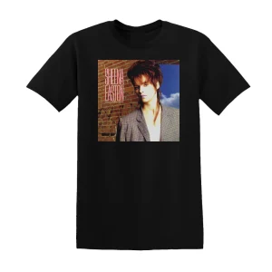 Sheena Easton - Do It For Love Album Cover T-Shirt