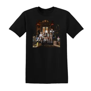 Blackbear - Do Re Mi Album Cover T-Shirt