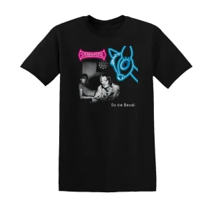 Stereo Total - Do The Bambi Album Cover T-Shirt