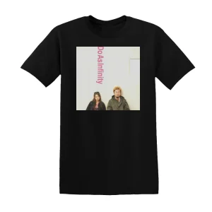 Do As Infinity - Do The Best Album Cover T-Shirt