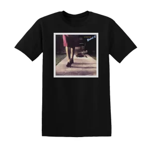 Brand X - Do They Hurt Album Cover T-Shirt
