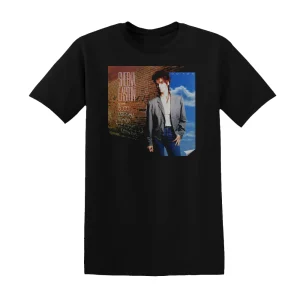 Sheena Easton - Do You Album Cover T-Shirt