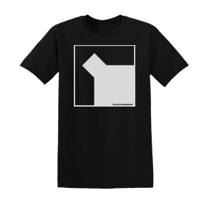 Squarepusher - Do You Know Squarepusher Album Cover T-Shirt