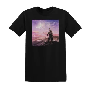 Dayshell - Do Your Worst Album Cover T-Shirt