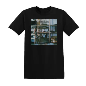 Throbbing Gristle - Doa The Third And Final Report Album Cover T-Shirt