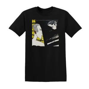 Captain Beefheart & His Magic Band - Doc At The Radar Station Album Cover T-Shirt