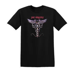 Doc Holliday - Doc Holiday Album Cover T-Shirt