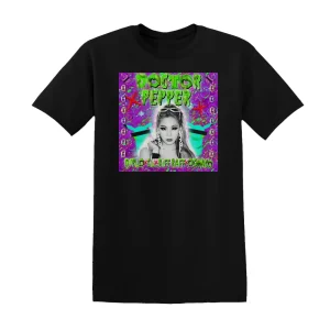 CL - Doctor Pepper Album Cover T-Shirt