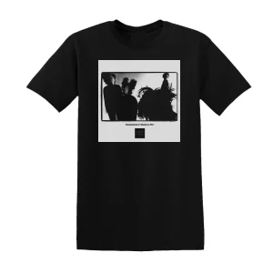 Boris - Documentary Of Akuma No Uta Album Cover T-Shirt