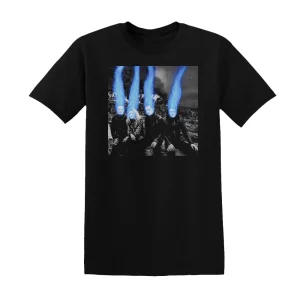 The Dead Weather - Dodge And Burn 1 Album Cover T-Shirt