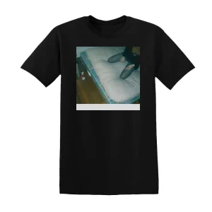 Crystal Castles - Doe Deer Album Cover T-Shirt