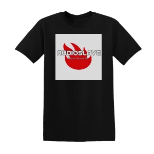 Audioslave - Doesnt Remind Me 1 Album Cover T-Shirt