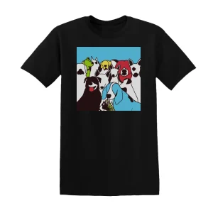 The Format - Dog Problems Album Cover T-Shirt