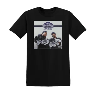 Tha Dogg Pound - Dogg Chit Album Cover T-Shirt