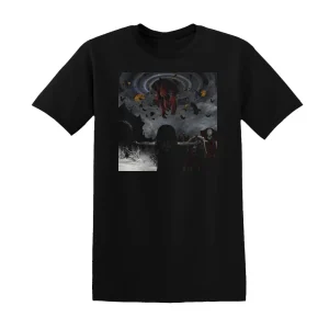 the GazettE - Dogma 1 Album Cover T-Shirt